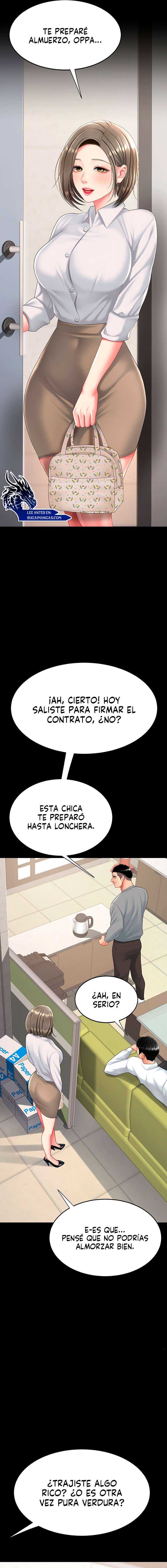 Me comí a tu madre primero Capítulo 99 - Page 2