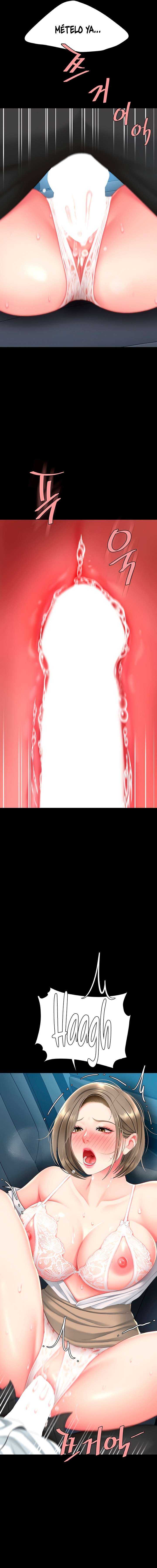 Me comí a tu madre primero Capítulo 99 - Page 23