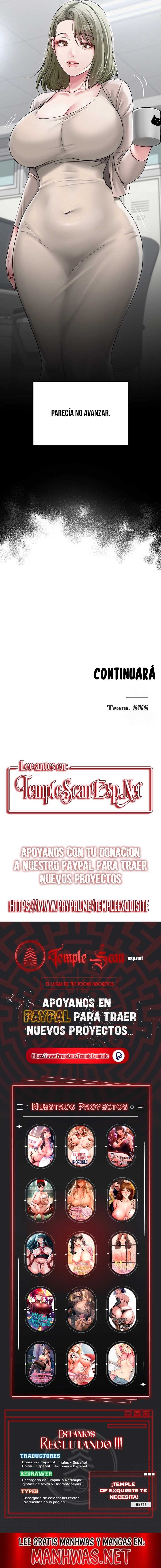 El DM Del Profesor: Un Secreto En Línea Capítulo 12 - Page 15