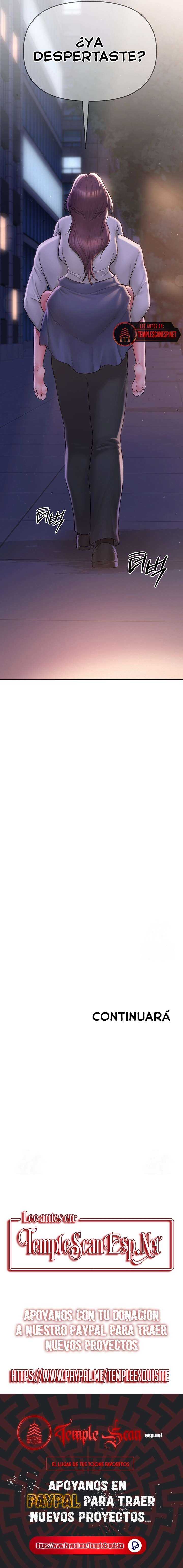 El DM Del Profesor: Un Secreto En Línea Capítulo 16 - Page 18