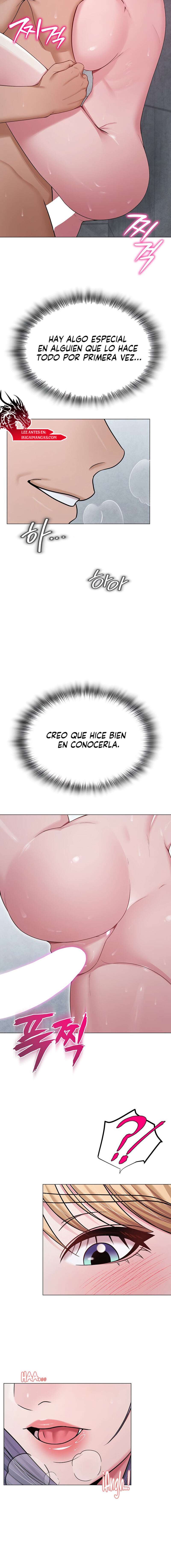 El DM Del Profesor: Un Secreto En Línea Capítulo 29 - Page 20