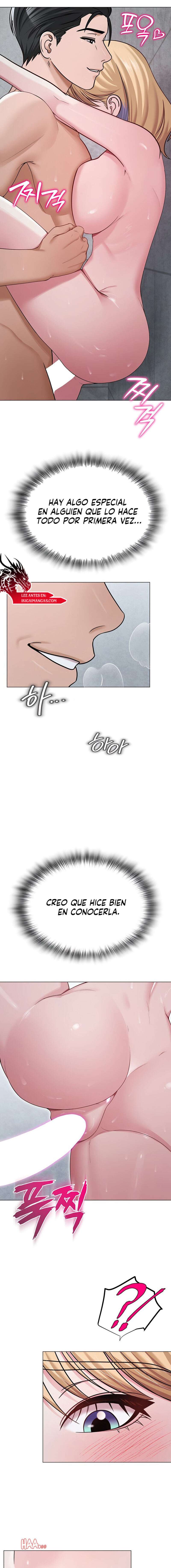 El DM Del Profesor: Un Secreto En Línea Capítulo 30 - Page 2