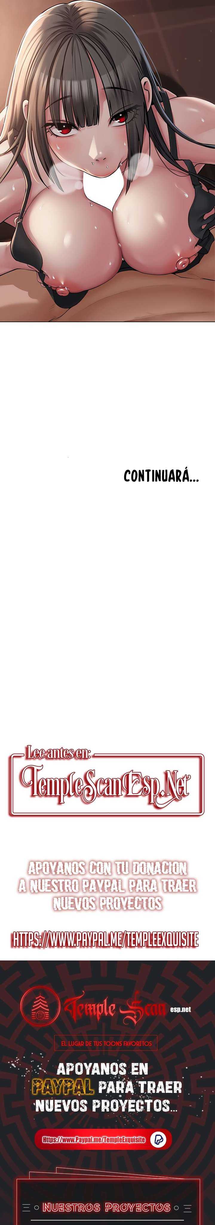 El DM Del Profesor: Un Secreto En Línea Capítulo 5 - Page 20