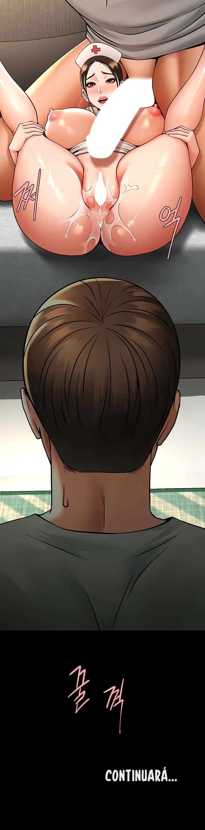 El bateador tramposo quien se come a todas Capítulo 100 - Page 12