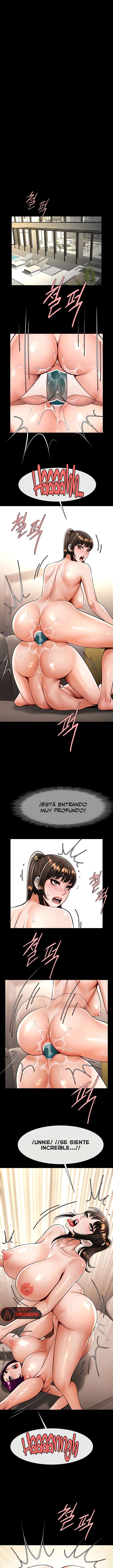 El bateador tramposo quien se come a todas Capítulo 100 - Page 4