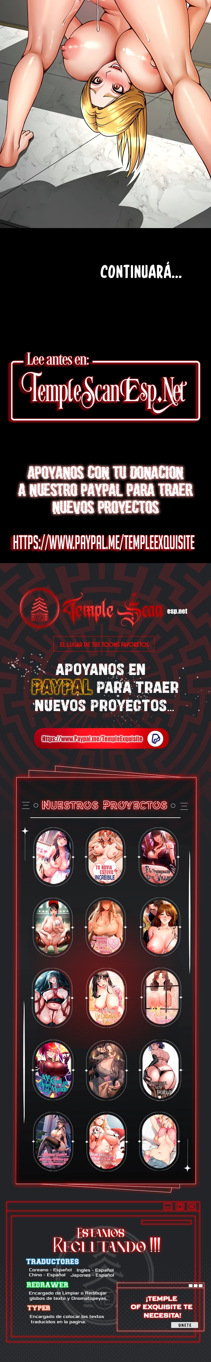 El bateador tramposo quien se come a todas Capítulo 101 - Page 12