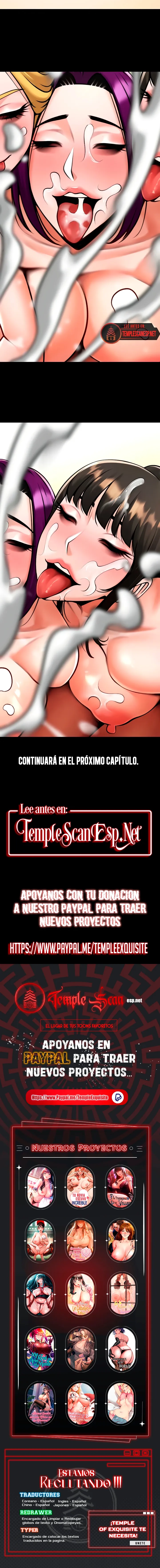 El bateador tramposo quien se come a todas Capítulo 102 - Page 12