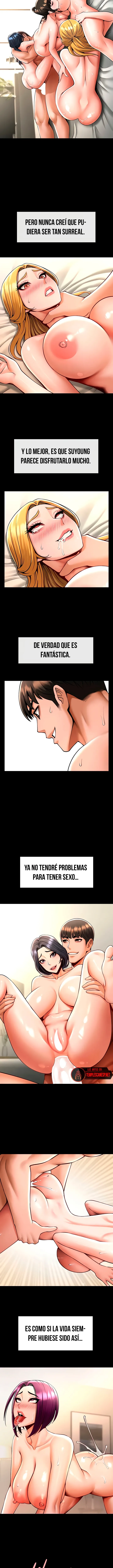 El bateador tramposo quien se come a todas Capítulo 102 - Page 9