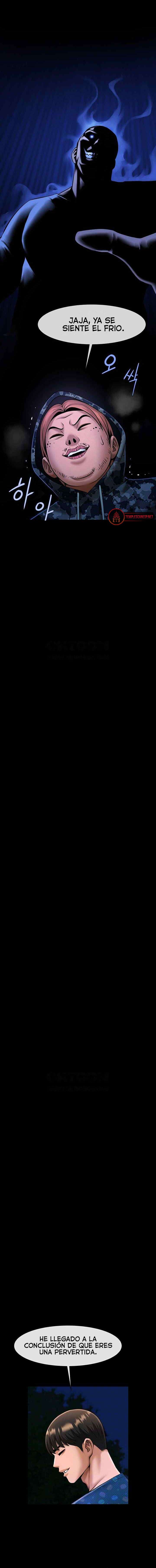 El bateador tramposo quien se come a todas Capítulo 28 - Page 3