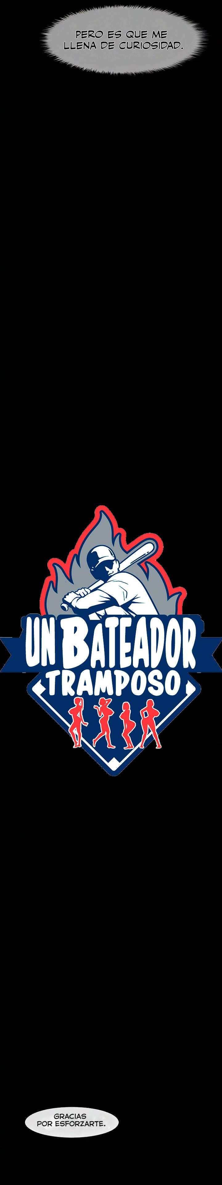 El bateador tramposo quien se come a todas Capítulo 34 - Page 14