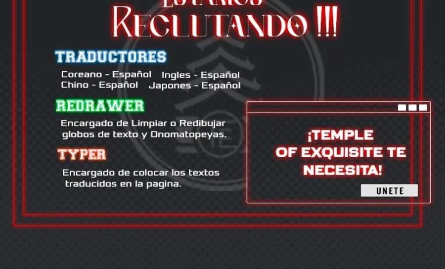 El bateador tramposo quien se come a todas Capítulo 41 - Page 21