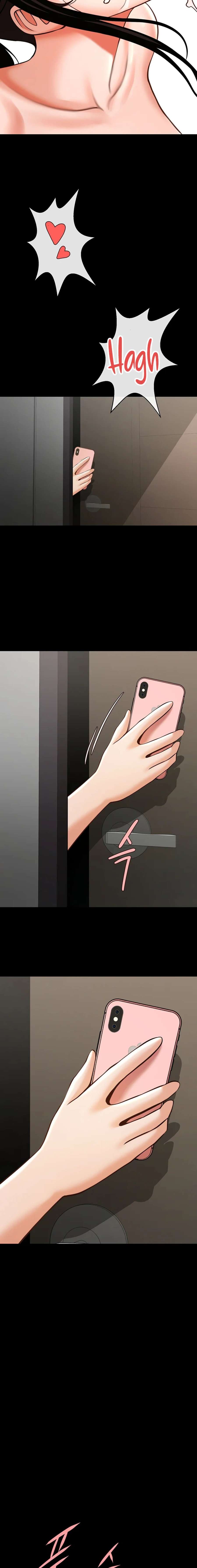 El bateador tramposo quien se come a todas Capítulo 46 - Page 7