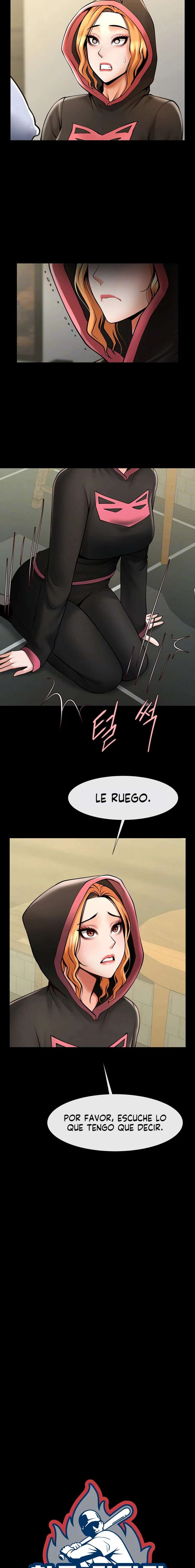 El bateador tramposo quien se come a todas Capítulo 53 - Page 2