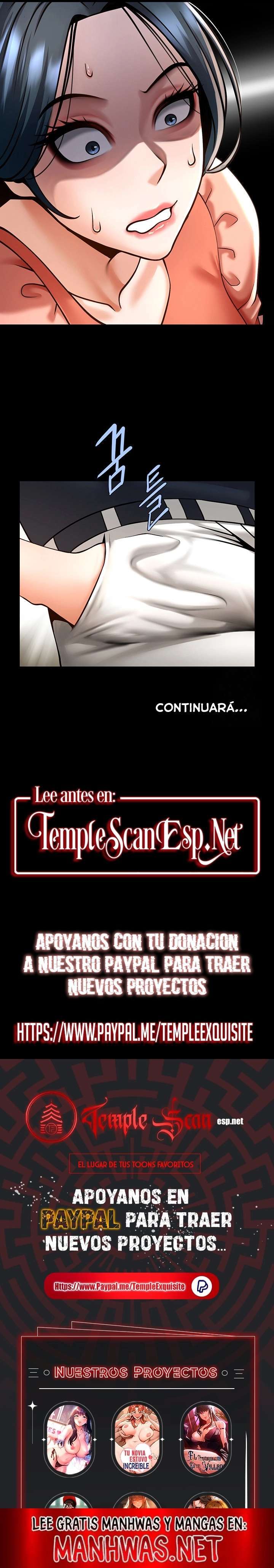 El bateador tramposo quien se come a todas Capítulo 72 - Page 18