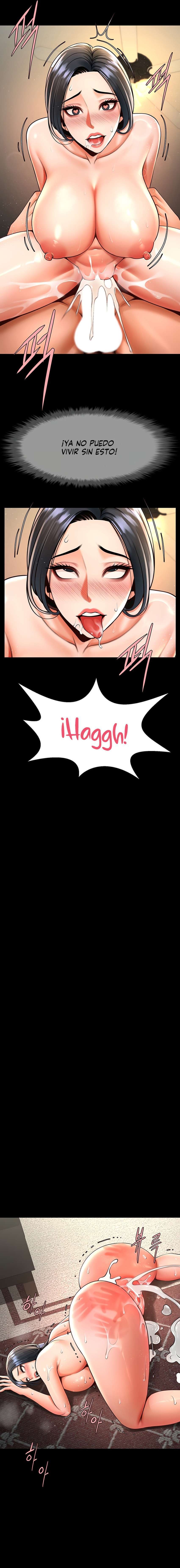 El bateador tramposo quien se come a todas Capítulo 91 - Page 20