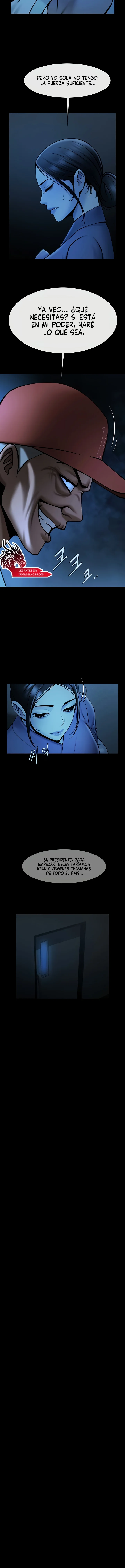 El bateador tramposo quien se come a todas Capítulo 98 - Page 4