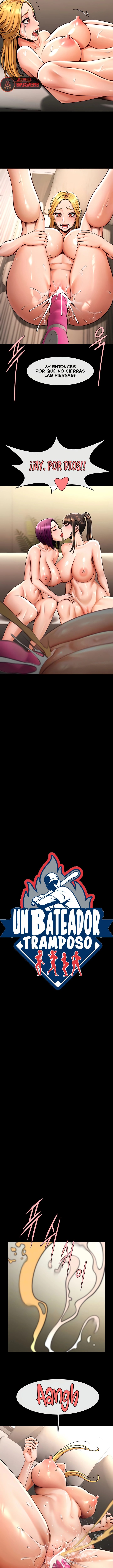 El bateador tramposo quien se come a todas Capítulo 99 - Page 2