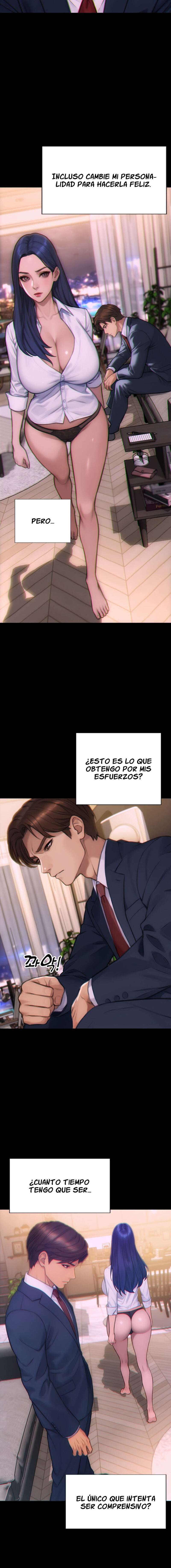 Divorciado de mi mujer Capítulo 1 - Page 11