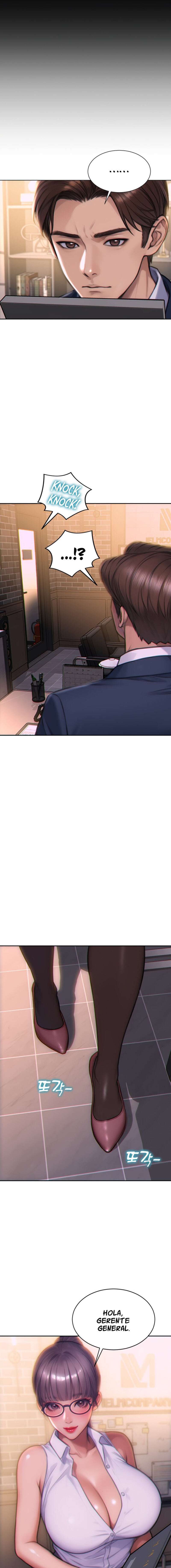 Divorciado de mi mujer Capítulo 1 - Page 14