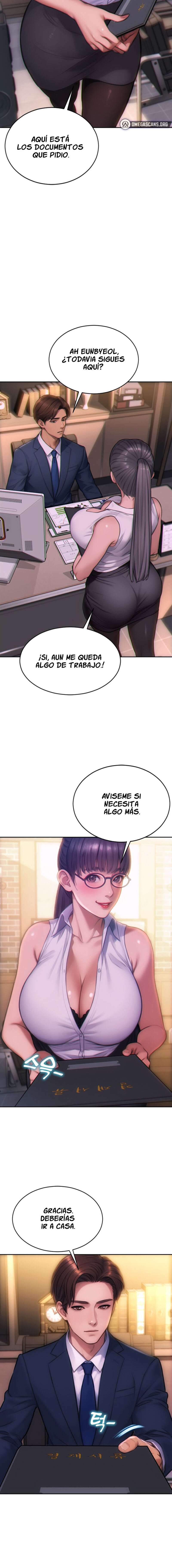 Divorciado de mi mujer Capítulo 1 - Page 15