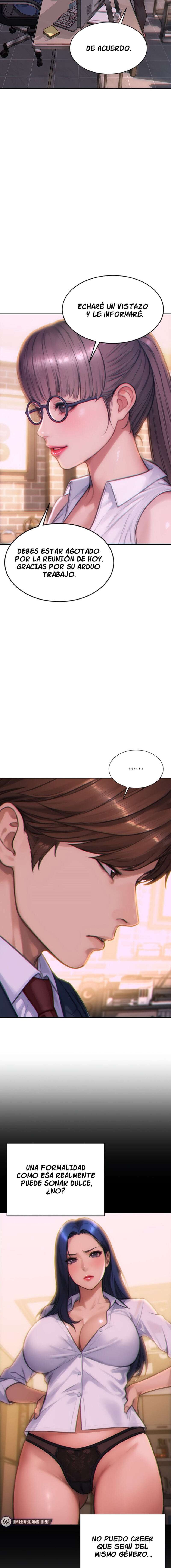 Divorciado de mi mujer Capítulo 1 - Page 18