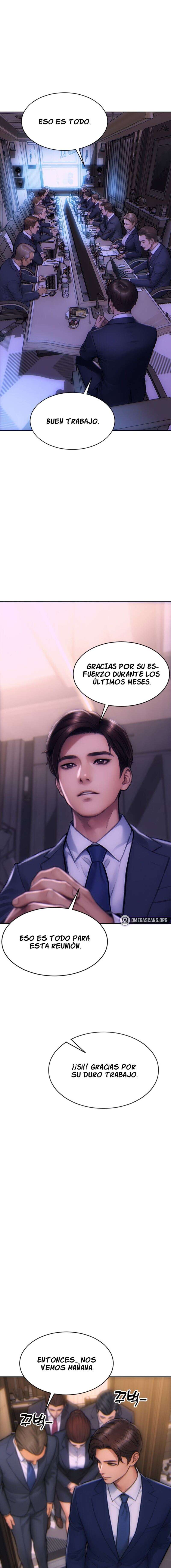 Divorciado de mi mujer Capítulo 1 - Page 2