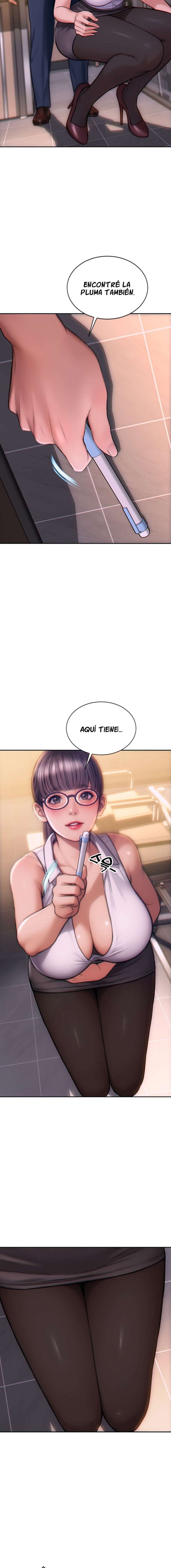 Divorciado de mi mujer Capítulo 1 - Page 23