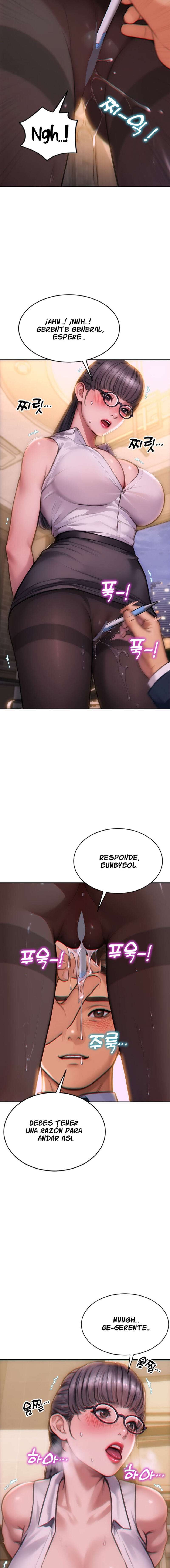 Divorciado de mi mujer Capítulo 1 - Page 26