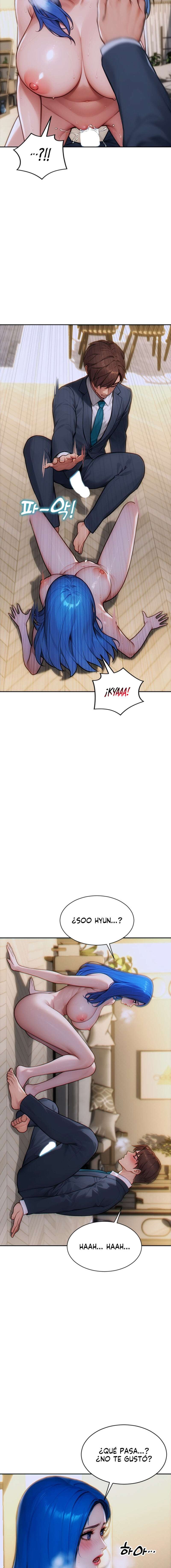 Divorciado de mi mujer Capítulo 10 - Page 11