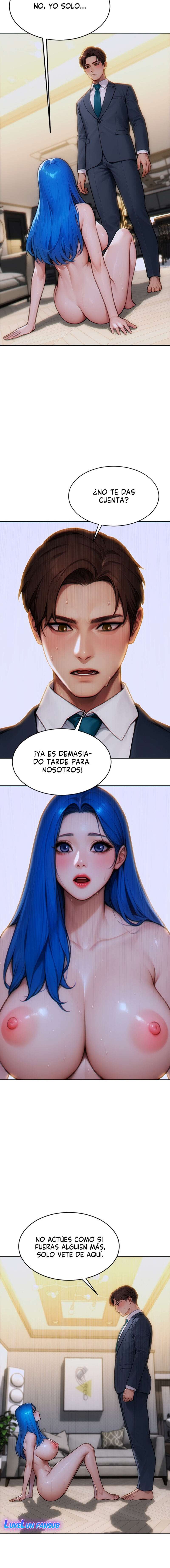 Divorciado de mi mujer Capítulo 10 - Page 13