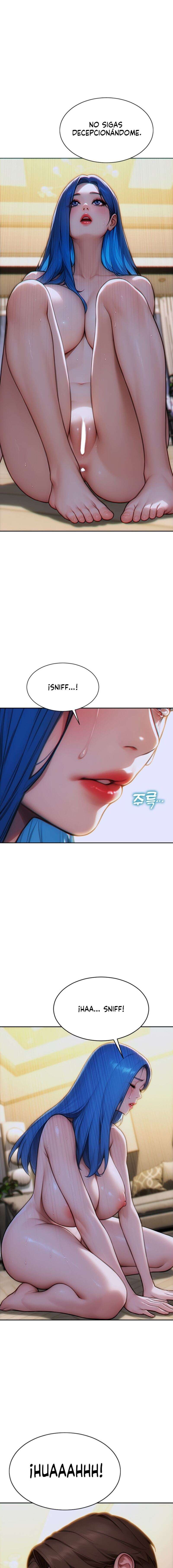 Divorciado de mi mujer Capítulo 10 - Page 14