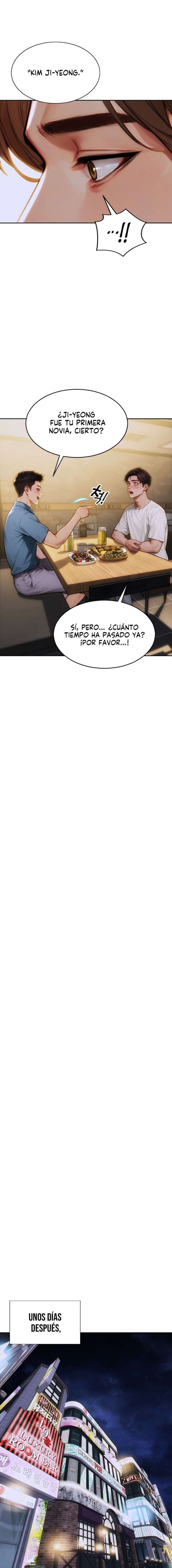 Divorciado de mi mujer Capítulo 10 - Page 19