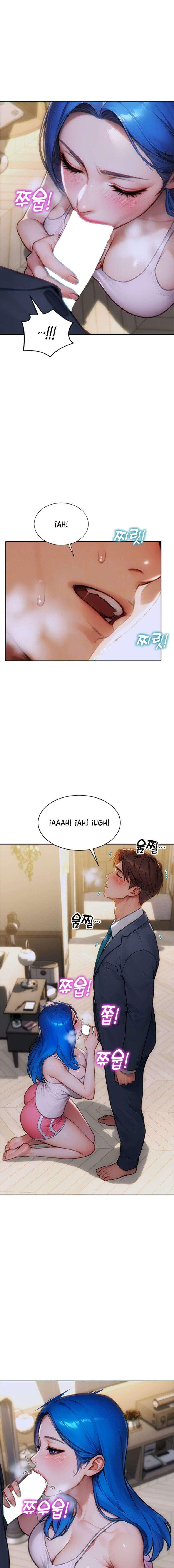 Divorciado de mi mujer Capítulo 10 - Page 4