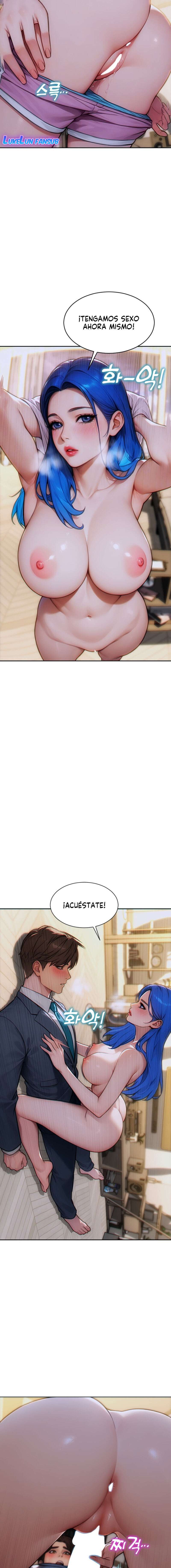 Divorciado de mi mujer Capítulo 10 - Page 6