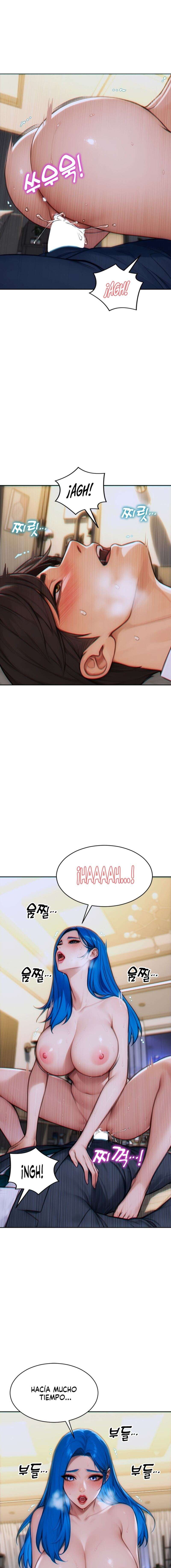 Divorciado de mi mujer Capítulo 10 - Page 8