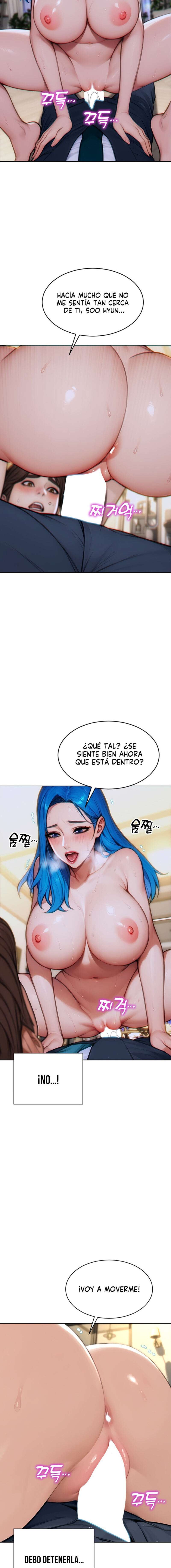 Divorciado de mi mujer Capítulo 10 - Page 9