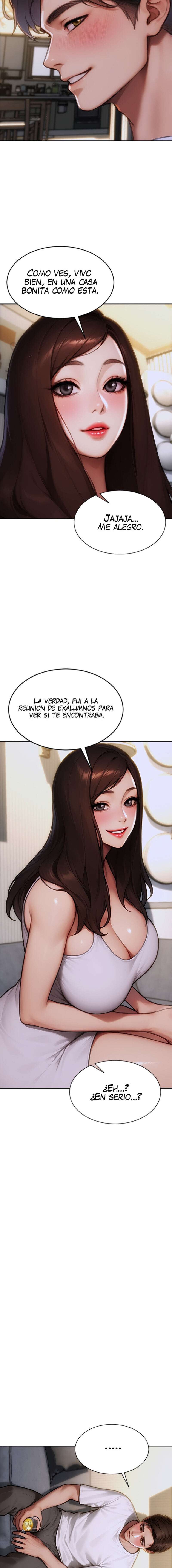 Divorciado de mi mujer Capítulo 11 - Page 13