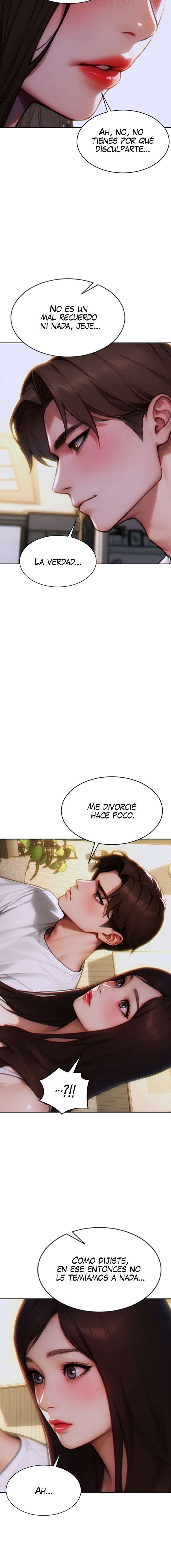 Divorciado de mi mujer Capítulo 11 - Page 16