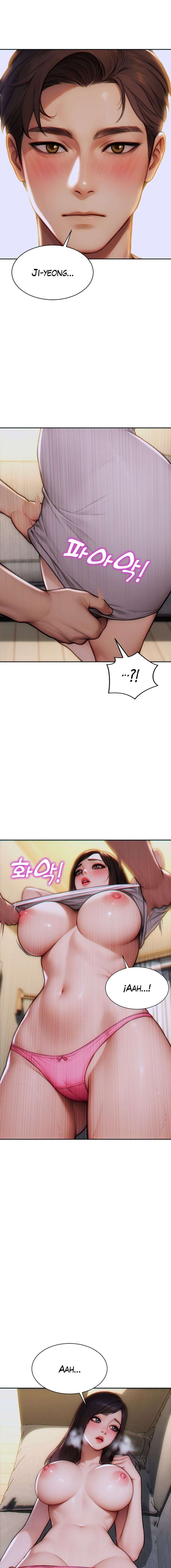 Divorciado de mi mujer Capítulo 11 - Page 20