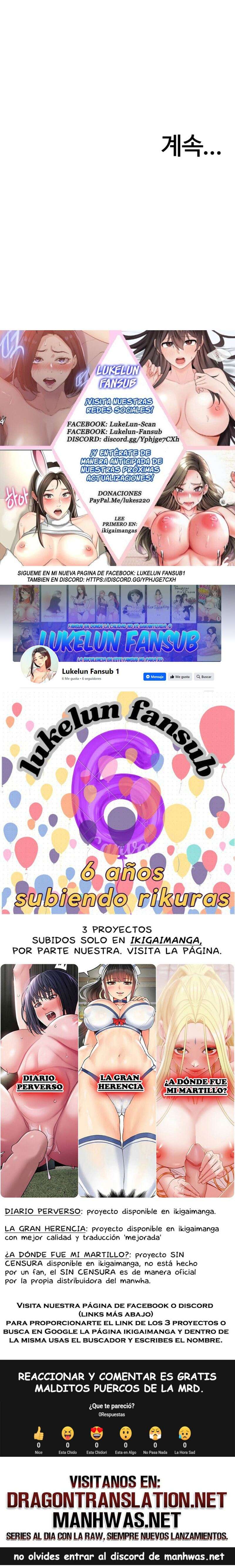 Divorciado de mi mujer Capítulo 11 - Page 22