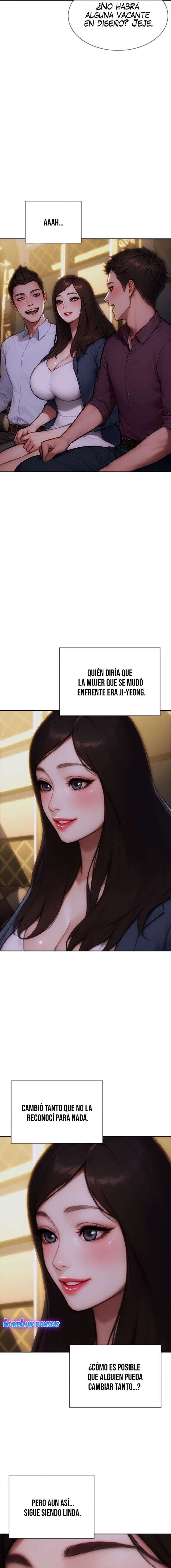 Divorciado de mi mujer Capítulo 11 - Page 5