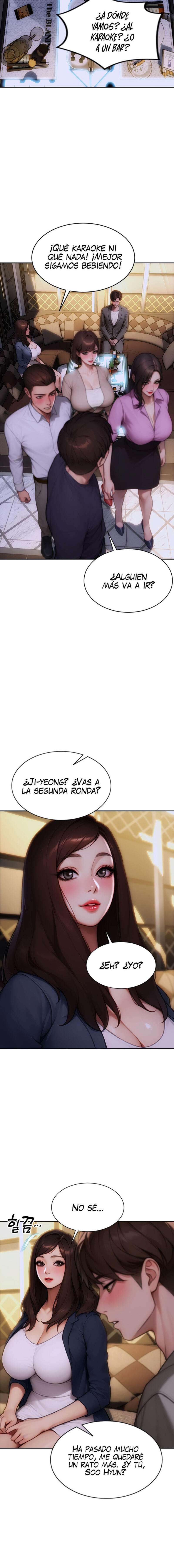 Divorciado de mi mujer Capítulo 11 - Page 7