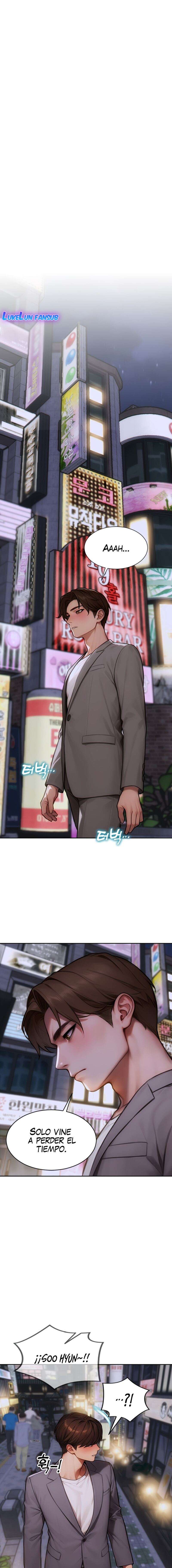 Divorciado de mi mujer Capítulo 11 - Page 9