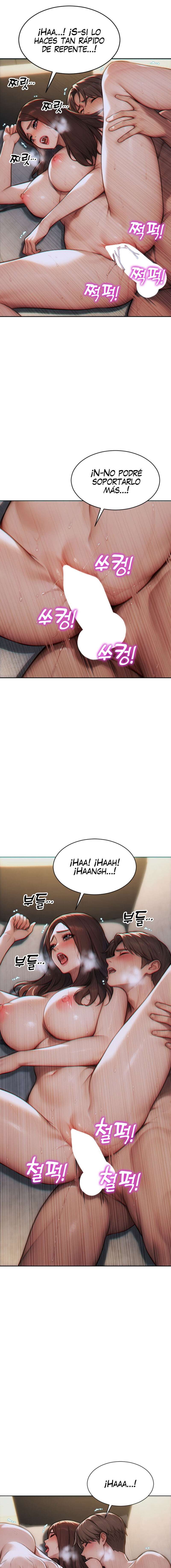 Divorciado de mi mujer Capítulo 12 - Page 14