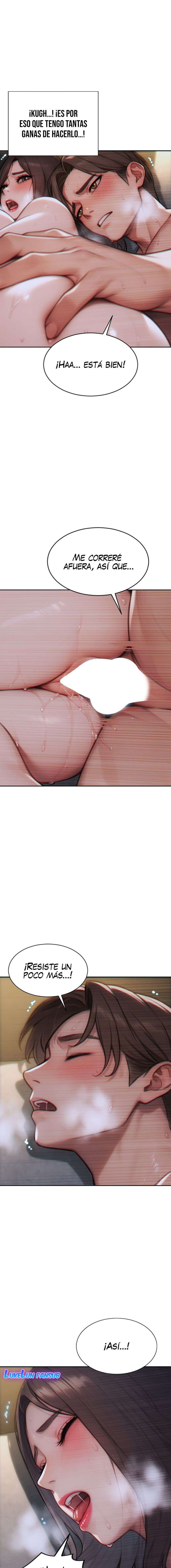 Divorciado de mi mujer Capítulo 12 - Page 18