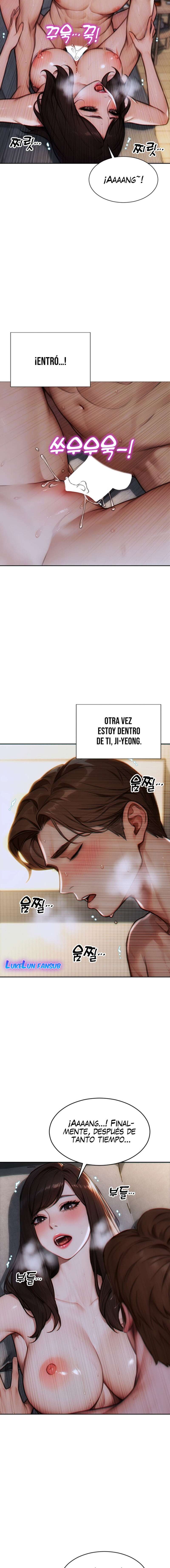 Divorciado de mi mujer Capítulo 12 - Page 4