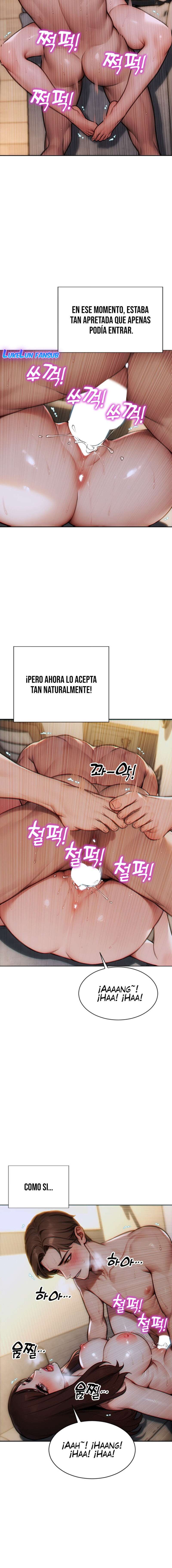 Divorciado de mi mujer Capítulo 12 - Page 8