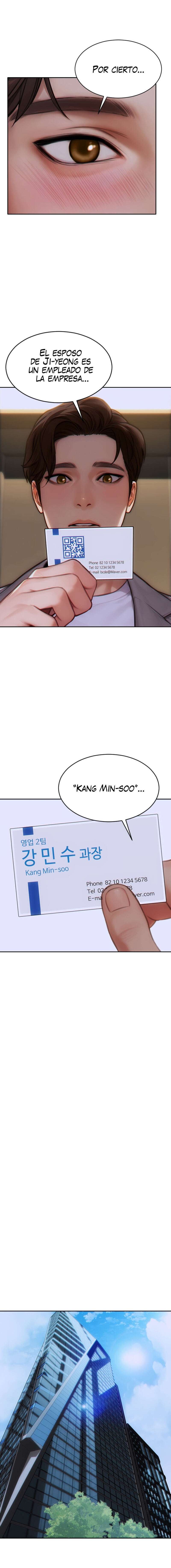 Divorciado de mi mujer Capítulo 13 - Page 12