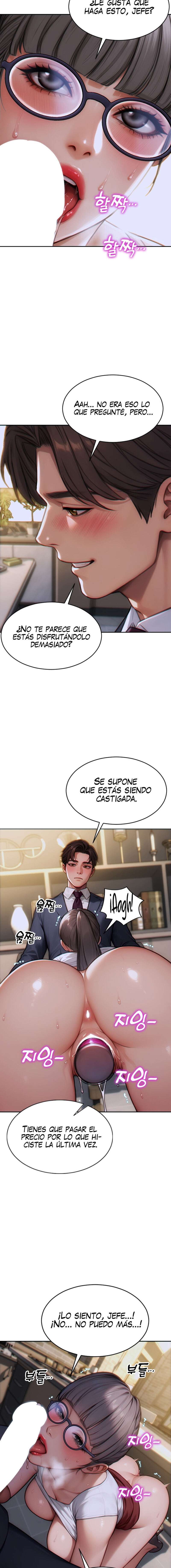 Divorciado de mi mujer Capítulo 13 - Page 16