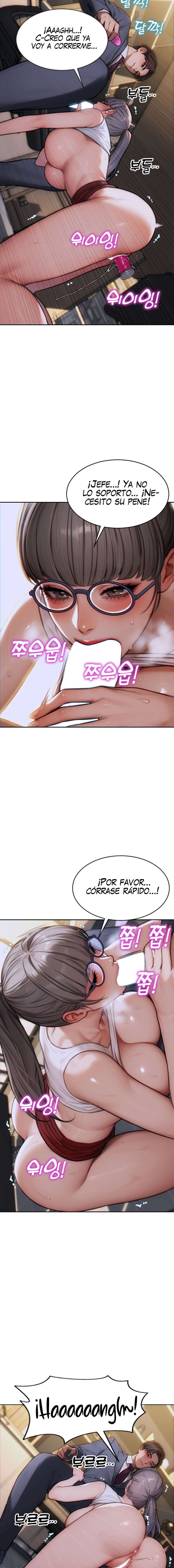 Divorciado de mi mujer Capítulo 13 - Page 19